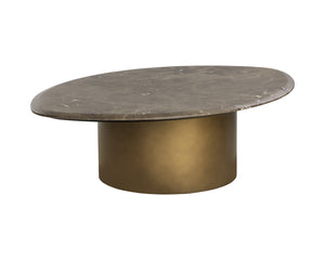 Tambor Coffee Table - functional centerpieces for homes | Image 7 | InSTYLE Home & Rugs
