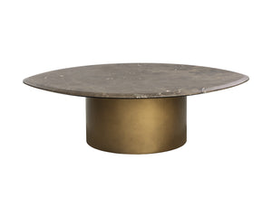 Tambor Coffee Table - functional centerpieces for homes | Image 8 | InSTYLE Home & Rugs