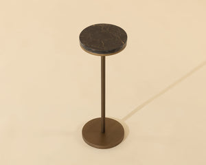 Ivor End Table - functional design with style | Image 4 | InSTYLE Home & Rugs