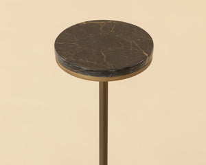 Ivor End Table - functional design with style | Image 5 | InSTYLE Home & Rugs