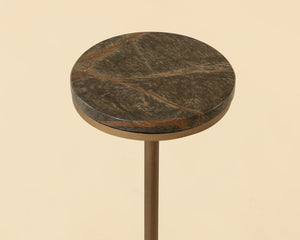 Ivor End Table - functional design with style | Image 11 | InSTYLE Home & Rugs