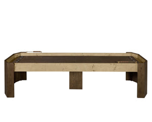 Whitmore Shuffleboard Table - sleek design for modern homes | Image 4 | InSTYLE Home & Rugs