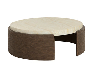 Mesa Coffee Table - functional centerpieces for homes | Image 6 | InSTYLE Home & Rugs