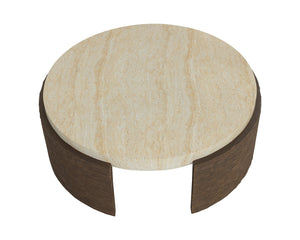 Mesa Coffee Table - functional centerpieces for homes | Image 8 | InSTYLE Home & Rugs