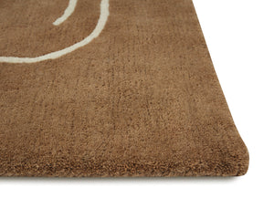 Tilda Hand -tufted Rug - perfect rugs for modern homes | Image 10 | InSTYLE Home & Rugs