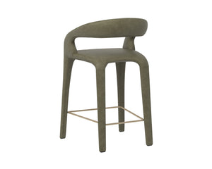 Atika Counter Stool - perfect for modern counters | Image 20 | InSTYLE Home & Rugs