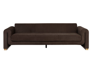 Romer Sofa - stylish seating for your home | Image 2 | InSTYLE Home & Rugs