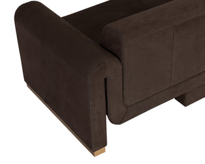 Romer Sofa - stylish seating for your home | Image 4 | InSTYLE Home & Rugs