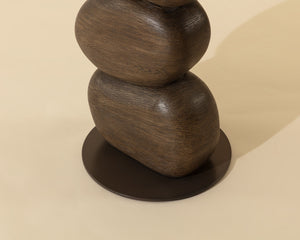 Balio End Table - perfect for patio accents | Image 5 | InSTYLE Home & Rugs