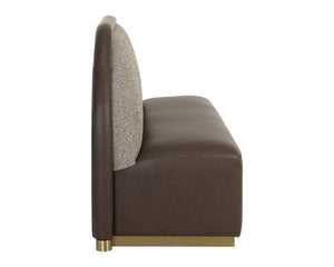 Ovid Banquette - comfortable seating for kitchens | Image 15 | InSTYLE Home & Rugs