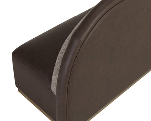 Ovid Banquette - comfortable seating for kitchens | Image 17 | InSTYLE Home & Rugs