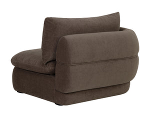 Oressa Modular - comfortable chairs for relaxation | Image 7 | InSTYLE Home & Rugs