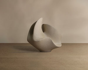 Flora Sculpture - modern decorative objects for stylish interior accents | Image 3 | InSTYLE Home & Rugs