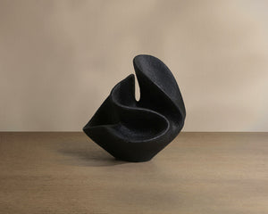 Flora Sculpture - modern decorative objects for stylish interior accents | Image 7 | InSTYLE Home & Rugs