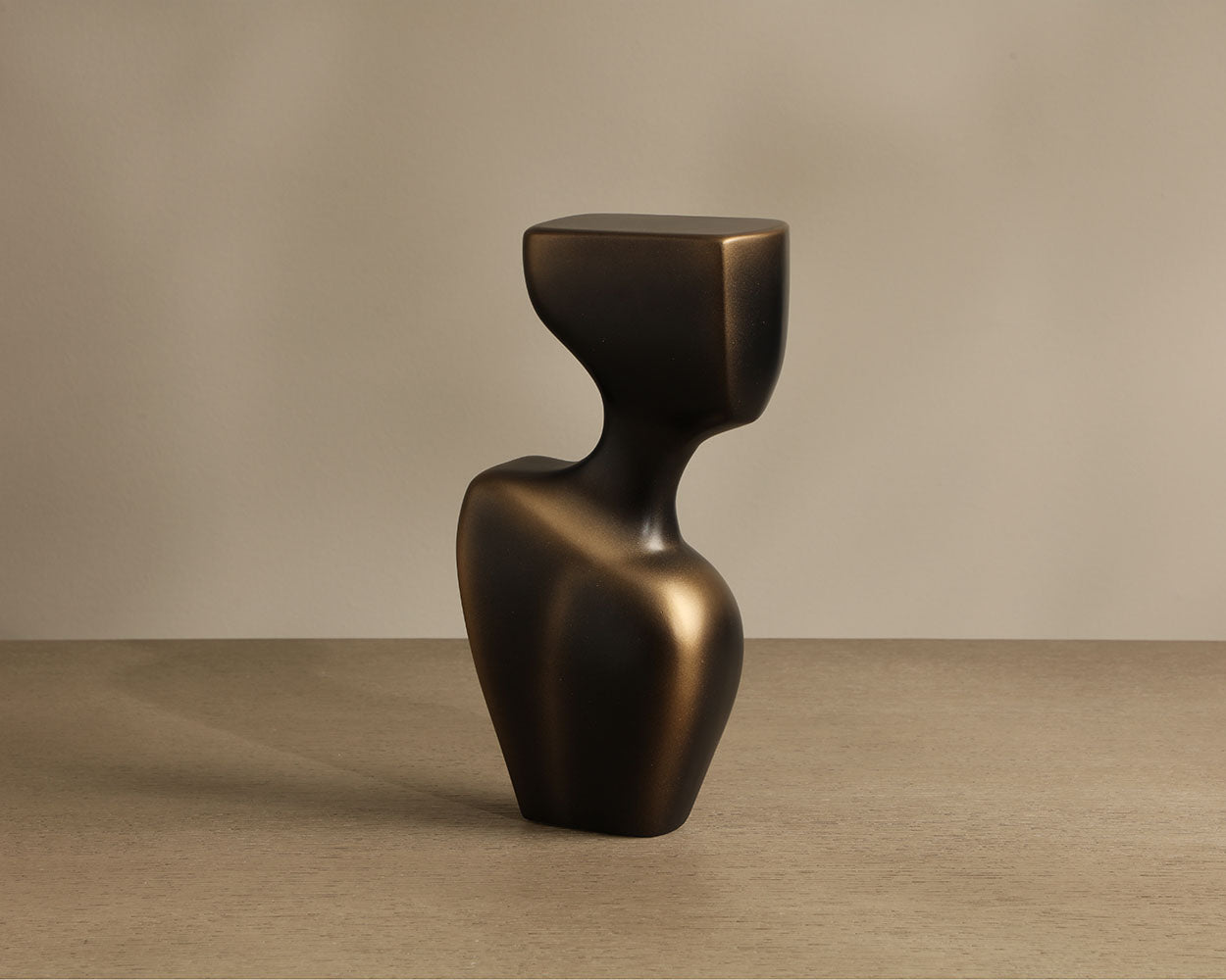 Neferet Sculpture - artistic decorative objects to enhance shelves and tabletops | Image 1 | InSTYLE Home & Rugs
