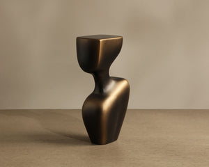 Neferet Sculpture - artistic decorative objects to enhance shelves and tabletops | Image 3 | InSTYLE Home & Rugs