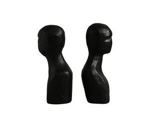 Wisdom Bookends (Set Of 2) - unique decorative objects to personalize your living space | Image 13 | InSTYLE Home & Rugs