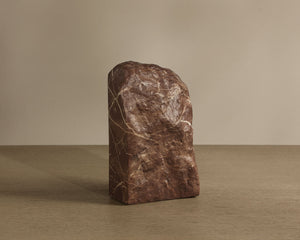 Strata Bookends (Set Of 2) - unique decorative objects to personalize your living space | Image 6 | InSTYLE Home & Rugs