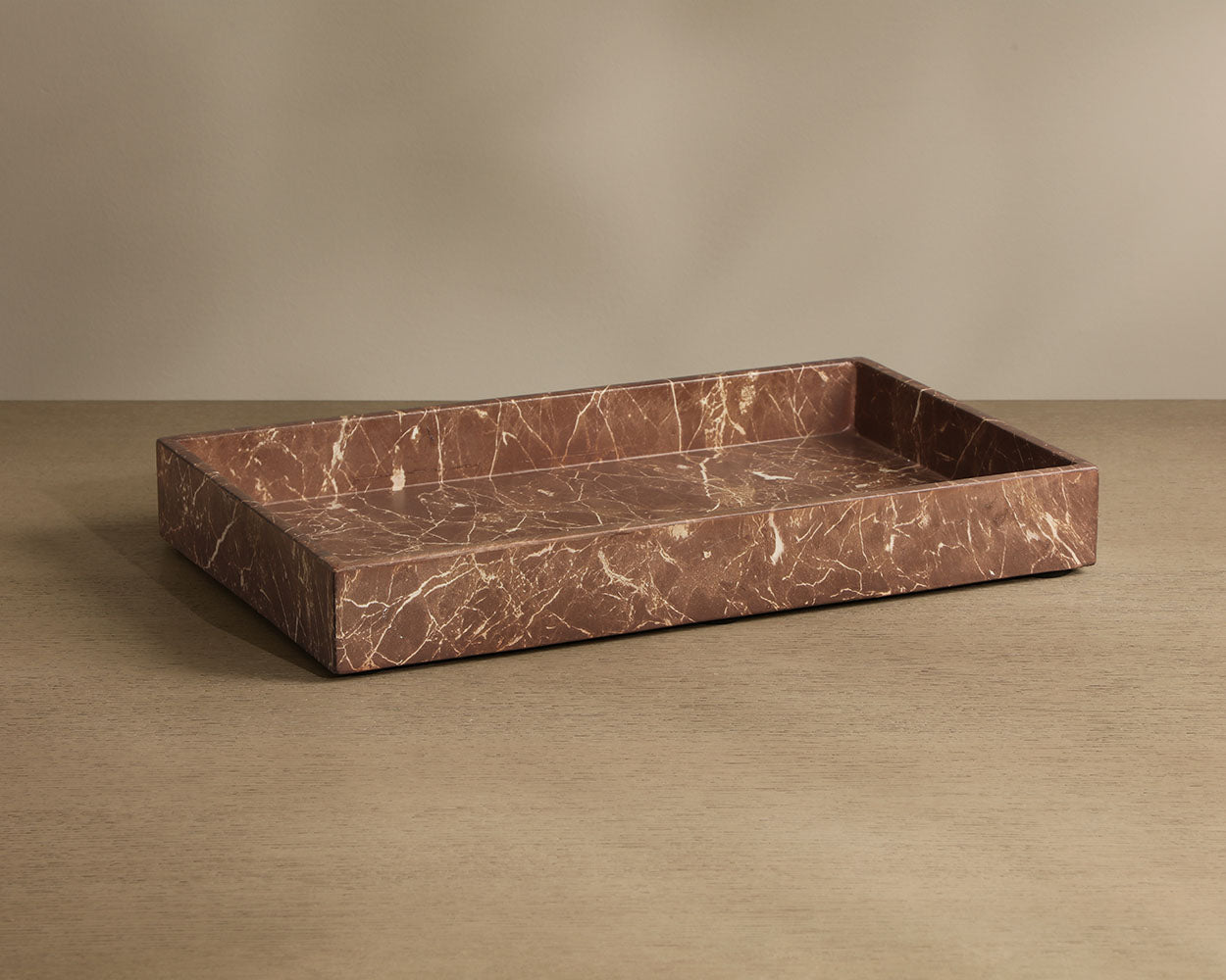 Domus Tray - available in various shapes, sizes, and materials | Image 1 | InSTYLE Home & Rugs