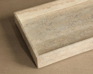 Meta Tray - available in various shapes, sizes, and materials | Image 6 | InSTYLE Home & Rugs