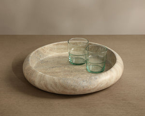 Italia Tray - stylish tray to organize and display your favorite items | Image 3 | InSTYLE Home & Rugs