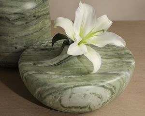 Estruscan Vase - elegant vase for adding a touch of style to any room | Image 3 | InSTYLE Home & Rugs
