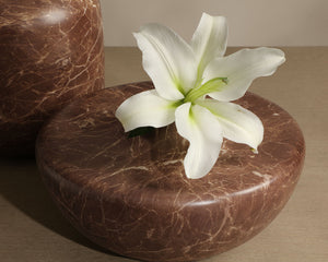 Estruscan Vase - elegant vase for adding a touch of style to any room | Image 4 | InSTYLE Home & Rugs