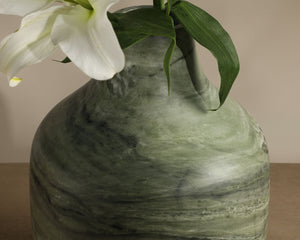 Elys Vase - elegant vase for adding a touch of style to any room | Image 3 | InSTYLE Home & Rugs