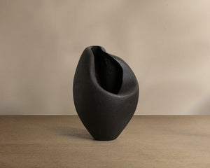 Grotto Vase - decorative vase for enhancing your home decor with vibrant colors | Image 2 | InSTYLE Home & Rugs