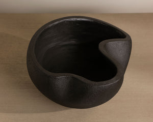 Cava Vase - decorative vase for enhancing your home decor with vibrant colors | Image 5 | InSTYLE Home & Rugs