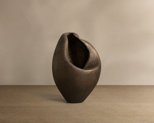 Grotto Vase - decorative vase for enhancing your home decor with vibrant colors | Image 8 | InSTYLE Home & Rugs