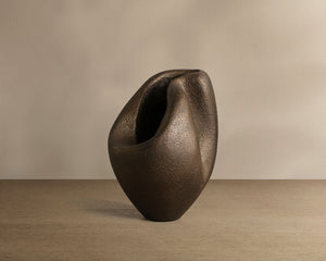 Grotto Vase - decorative vase for enhancing your home decor with vibrant colors | Image 9 | InSTYLE Home & Rugs
