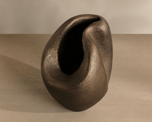 Grotto Vase - decorative vase for enhancing your home decor with vibrant colors | Image 12 | InSTYLE Home & Rugs