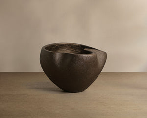 Cava Vase - decorative vase for enhancing your home decor with vibrant colors | Image 9 | InSTYLE Home & Rugs