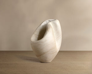 Grotto Vase - decorative vase for enhancing your home decor with vibrant colors | Image 3 | InSTYLE Home & Rugs