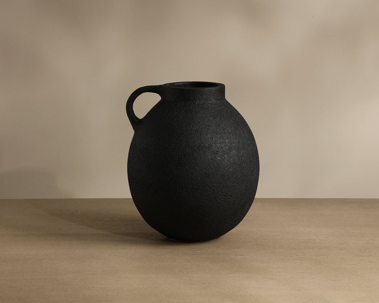 Milos Vase - decorative vase for enhancing your home decor with vibrant colors | Image 1 | InSTYLE Home & Rugs