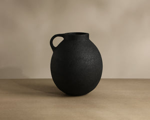 Milos Vase - decorative vase for enhancing your home decor with vibrant colors | Image 1 | InSTYLE Home & Rugs