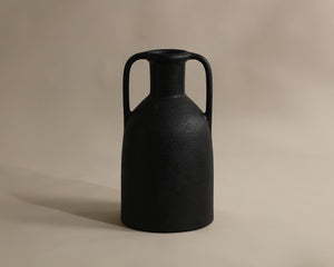 Christos Vase - decorative vase for enhancing your home decor with vibrant colors | Image 1 | InSTYLE Home & Rugs