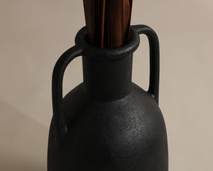 Christos Vase - decorative vase for enhancing your home decor with vibrant colors | Image 3 | InSTYLE Home & Rugs