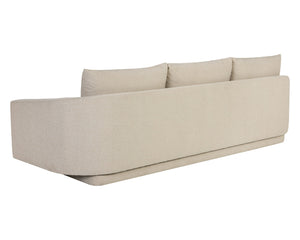 Gannon Sofa - stylish seating for your home | Image 7 | InSTYLE Home & Rugs