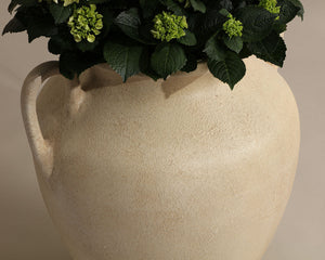 Saskia Vase - decorative vase for enhancing your home decor with vibrant colors | Image 3 | InSTYLE Home & Rugs
