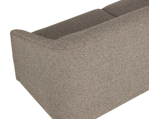 Levy Sofa Bed - stylish seating for your home | Image 9 | InSTYLE Home & Rugs