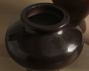 Zora Vase - decorative vase for enhancing your home decor with vibrant colors | Image 2 | InSTYLE Home & Rugs
