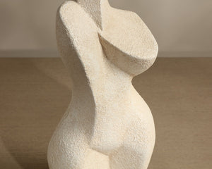Aphrodite Sculpture - artistic decorative objects to enhance shelves and tabletops | Image 4 | InSTYLE Home & Rugs