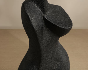 Aphrodite Sculpture - artistic decorative objects to enhance shelves and tabletops | Image 6 | InSTYLE Home & Rugs