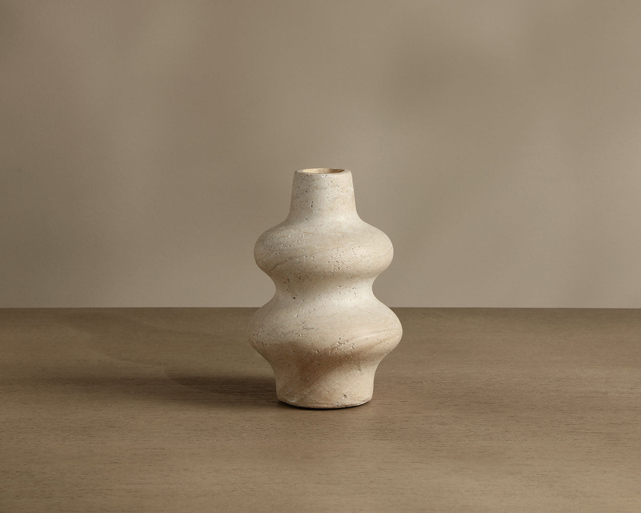 Babylon Vase - elegant vase for adding a touch of style to any room | Image 2 | InSTYLE Home & Rugs