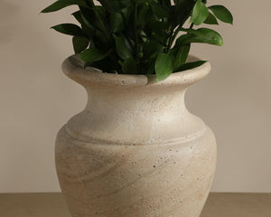 Xenia Vase - elegant vase for adding a touch of style to any room | Image 4 | InSTYLE Home & Rugs
