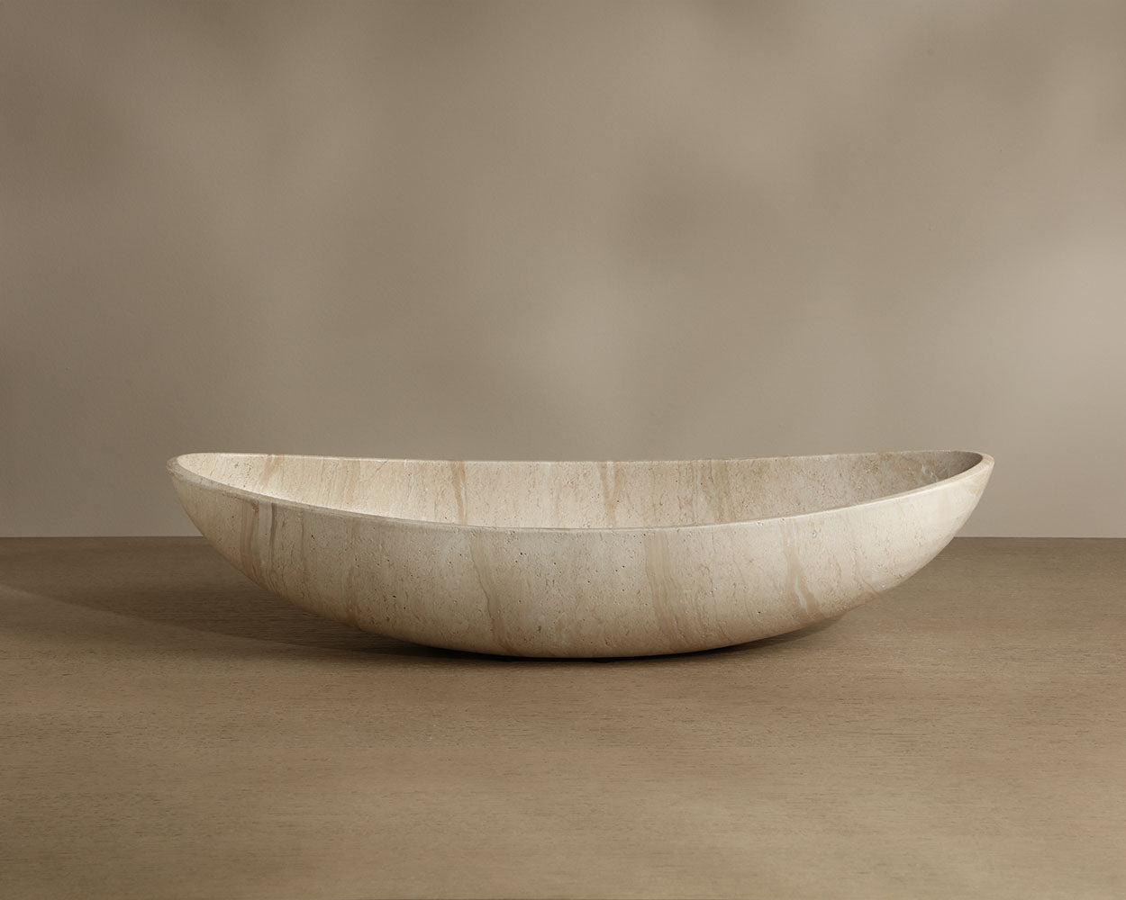 Ark Bowl - stylish decorative bowl to enhance your home decor | Image 1 | InSTYLE Home & Rugs