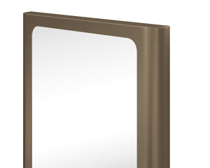 Ilya Wall Mirror - elegant mirrors for modern homes | Image 5 | InSTYLE Home & Rugs