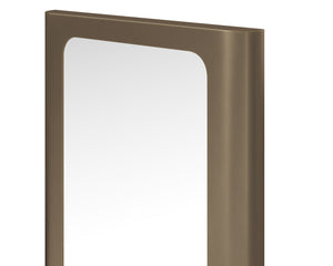 Ilya Floor Mirror - perfect mirrors for living spaces | Image 5 | InSTYLE Home & Rugs